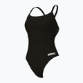 Dámske jednodielne plavky arena Team Swimsuit Challenge Solid 2