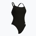 Dámske jednodielne plavky arena Team Swimsuit Challenge Solid 4