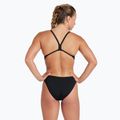 Dámske jednodielne plavky arena Team Swimsuit Challenge Solid 7