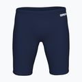 Pánske plavky jammery arena Team Swim Jammer Solid navy/white