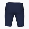 Pánske plavky jammery arena Team Swim Jammer Solid navy/white 2