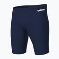 Pánske plavky jammery arena Team Swim Jammer Solid navy/white 3