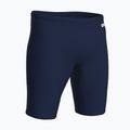 Pánske plavky jammery arena Team Swim Jammer Solid navy/white 4
