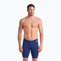 Pánske plavky jammery arena Team Swim Jammer Solid navy/white 5