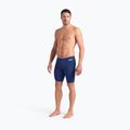 Pánske plavky jammery arena Team Swim Jammer Solid navy/white 6