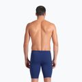 Pánske plavky jammery arena Team Swim Jammer Solid navy/white 7