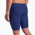 Pánske plavky jammery arena Team Swim Jammer Solid navy/white 9