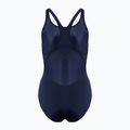 Dámske jednodielne plavky arena Team Swim Pro Solid navy blue 476/75 2
