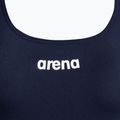 Dámske jednodielne plavky arena Team Swim Pro Solid navy blue 476/75 3