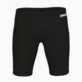 Pánske plavky jammery arena Team Swim Jammer Solid black/white