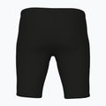 Pánske plavky jammery arena Team Swim Jammer Solid black/white 2