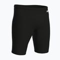Pánske plavky jammery arena Team Swim Jammer Solid black/white 4