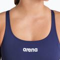 Dámske jednodielne plavky arena Team Swim Pro Solid navy blue 476/75 6