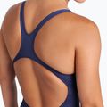 Dámske jednodielne plavky arena Team Swim Pro Solid navy blue 476/75 7