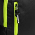 Batoh arena Spiky III 30 l dark smoke/neon yellow 4