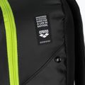 Batoh arena Spiky III 30 l dark smoke/neon yellow 5