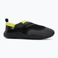 Topánky do vody arena Watershoes dark grey/lime 2