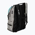 Plavecký batoh arena Fastpack 3.0 40 l ice sky 7