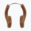 Klip na nos arena Super Nose Clip II coffee 3