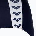 Dámske jednodielne plavky arena Icons Racer Back Solid navy blue 541/7 4