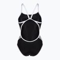 Dámske jednodielne plavky arena Icons Super Fly Back Solid black 536/51 6