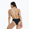 Dámske jednodielne plavky arena Icons Super Fly Back Solid black 536/51 8