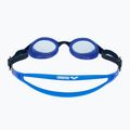 Detské plavecké okuliare arena Air Jr blue/blue 4