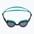 Detské plavecké okuliare arena Air Junior smoke/black 005381/101 2