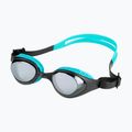 Detské plavecké okuliare arena Air Junior smoke/black 005381/101 6