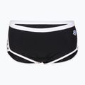 Pánske plavky arena Icons Swim Low Waist Short Solid čierne 546/51 4