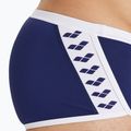 Pánske plavky arena Icons Swim Low Waist Short Solid tmavomodré 546/71 8