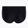 Pánske plavky arena Icons Swim Low Waist Short Panel šedé 552 /55 2