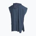 Pončo s kapucňou Arena Big Logo Navy blue 005624/101 3
