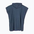 Pončo s kapucňou Arena Big Logo Navy blue 005624/101 4
