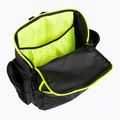 Plavecký batoh Arena Spiky III 35 l dark smoke/neon yellow 6