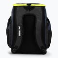 Batoh arena Spiky III 45 l navy / neon / yellow 4