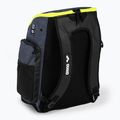 Batoh arena Spiky III 45 l navy / neon / yellow 5