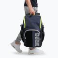 Batoh arena Spiky III 45 l navy / neon / yellow 10