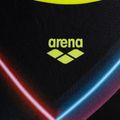 Dámske jednodielne plavky Arena Tech One Back Placement black and colour 5561 3
