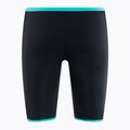 Pánske plavky arena Icons Jammer Logo black 005657/518 2