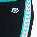 Pánske plavky arena Icons Jammer Logo black 005657/518 3