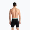 Pánske plavky arena Icons Jammer Logo black 005657/518 6