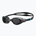 Arena plavecké okuliare Kit 100 black 005663