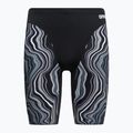 Pánske plavky arena Jammer Marbled black 005785/550