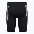 Pánske plavky arena Jammer Marbled black 005785/550 2