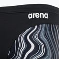 Pánske plavky arena Jammer Marbled black 005785/550 3