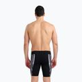 Pánske plavky arena Jammer Marbled black 005785/550 5