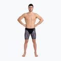 Pánske plavky arena Jammer Marbled black 005785/550 6
