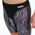Pánske plavky arena Jammer Marbled black 005785/550 7