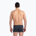 Pánske plavkové boxerky arena Optimal Short šedé 483/56 8